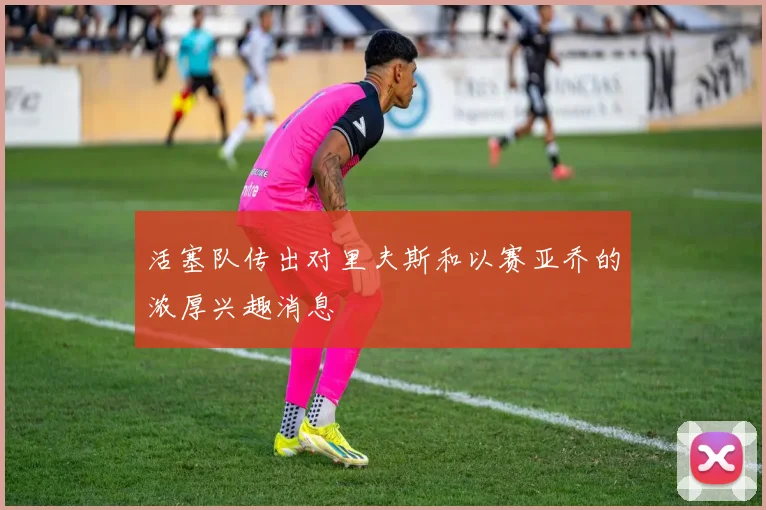 活塞队传出对里夫斯和以赛亚乔的浓厚兴趣消息