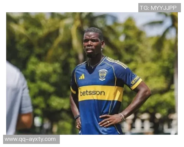 摩纳哥总经理透露博格巴复出再延迟两周并非坏消息