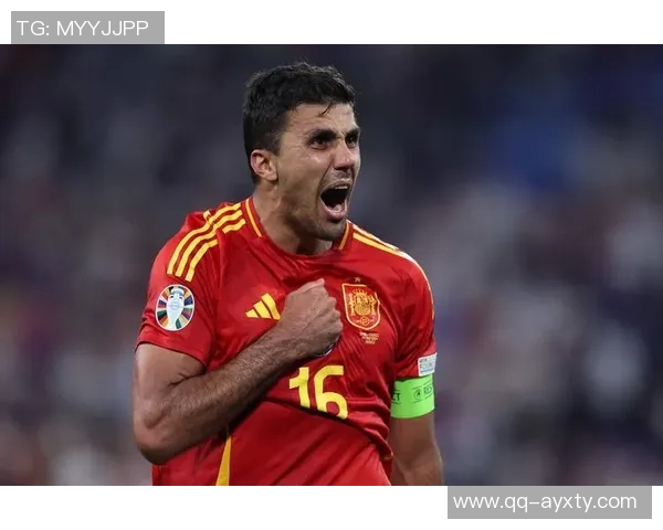 罗德里因伤缺席西班牙国家队曼城已提交伤情报告给西足协