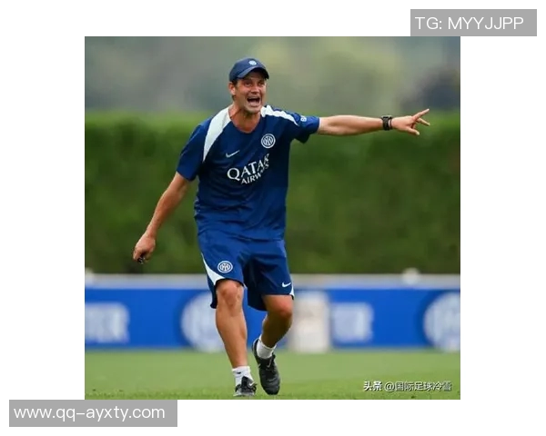 路易斯恩里克加盟国米引关注齐沃助力其快速适应意甲环境