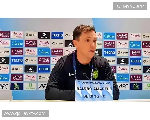 拉米罗强调国安应重建信心全力争胜每场比赛 拉米罗强调国安应重建信心全力争胜每场比赛