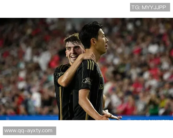 穆勒与孙兴慜对决温哥华白浪与洛杉矶FC季后赛次轮生死战 穆勒与孙兴慜对决温哥华白浪与洛杉矶FC季后赛次轮生死战